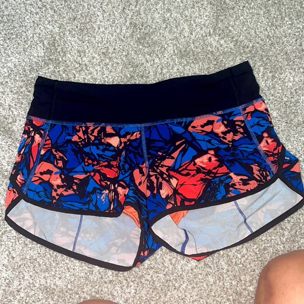 Lululemon shorts